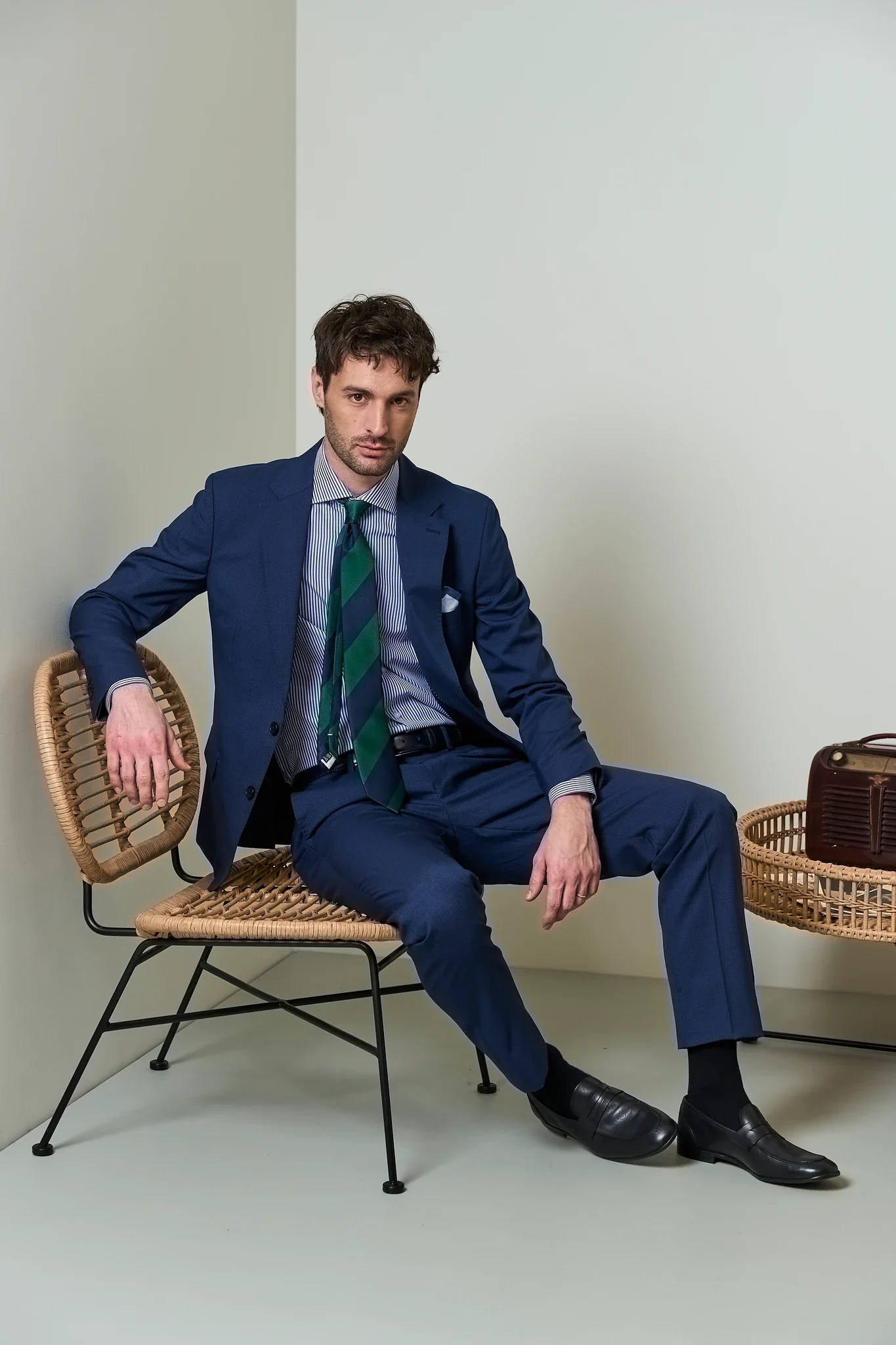 Business Week | Uomo